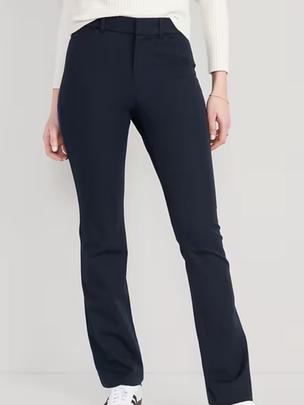 Old Navy Pixie Flare Pants